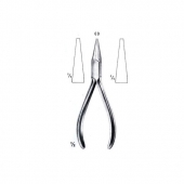 Pilera for orthodontics